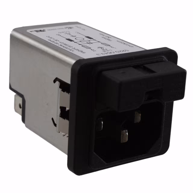 5220.1043.1 SCHURTER Inc.  Moduli di ingresso alimentazione (PEM)